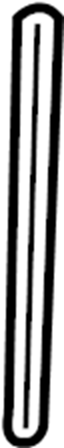 Heater Core Gasket 1H0-819-019 - View 2