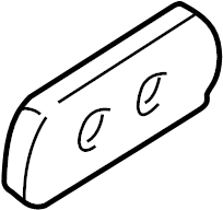 Heater Core Gasket 1H0-819-019 - View 24