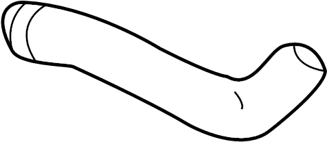 Connector Hose 1J0-145-828-H - View 2