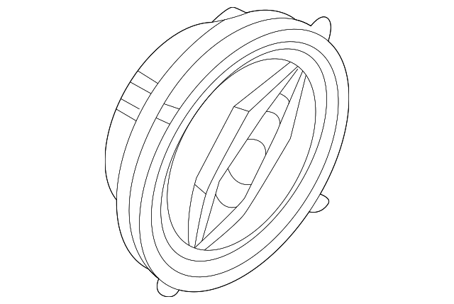 Mirror Motor 3G0-959-578-C - View 2