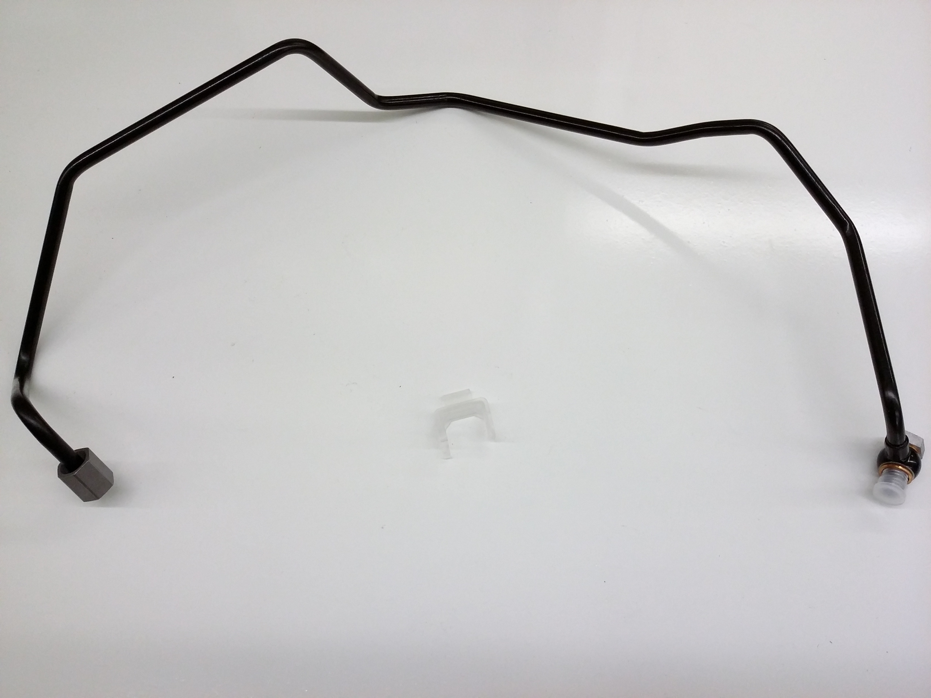 Oil Inlet Line 038-145-771-AH - View 2