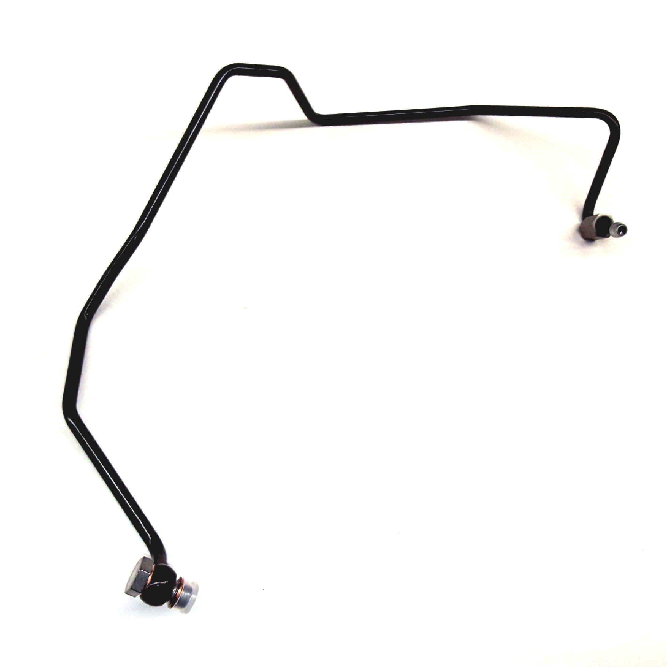 Oil Inlet Line 038-145-771-AH - View 7