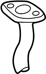 Oil Inlet Line 038-145-771-AH - View 13