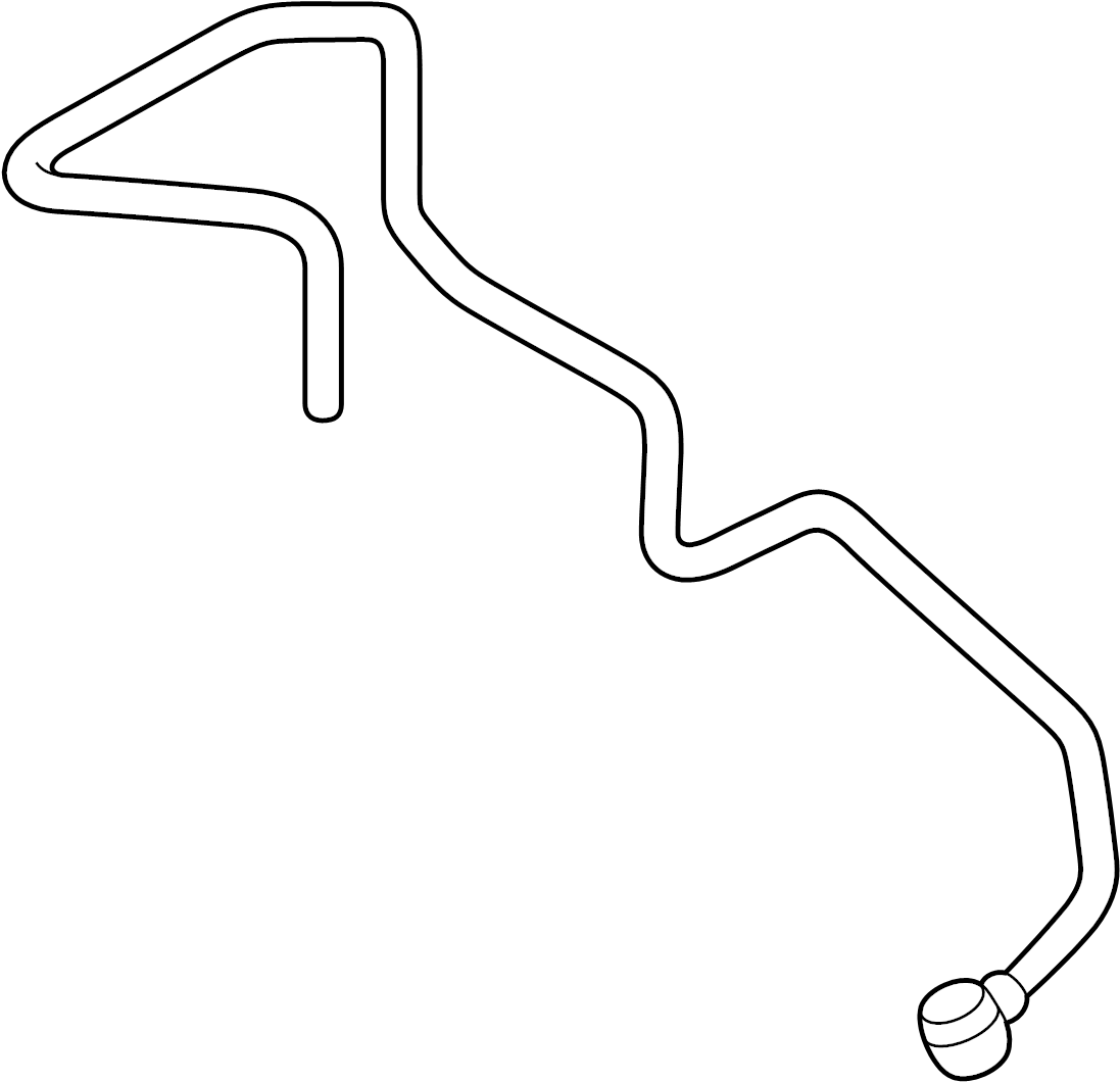 Oil Inlet Line 038-145-771-AH - View 14