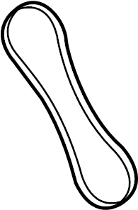 Timing Belt 06D-109-119-B - View 10