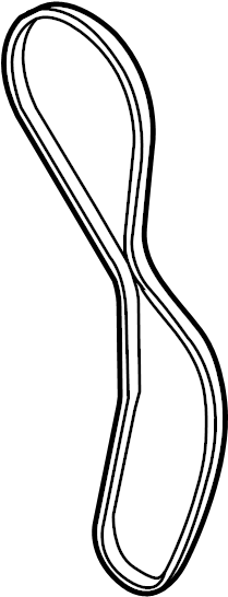 Timing Belt 06D-109-119-B - View 8