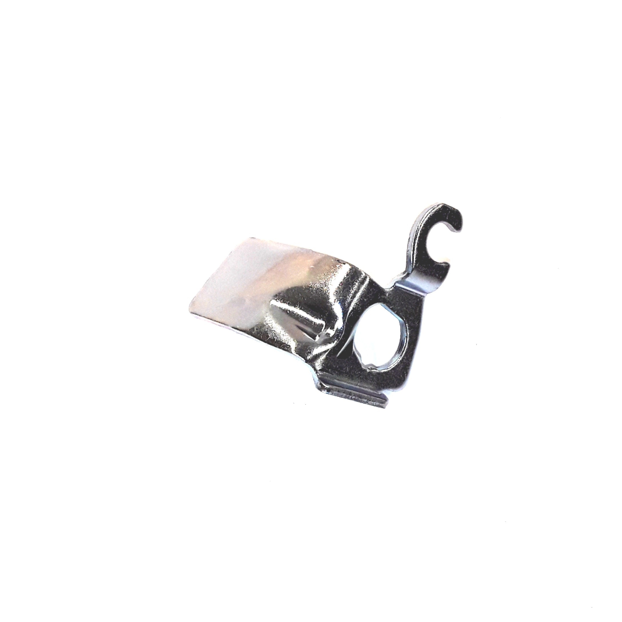 Bracket 1K0-611-846-B - View 17