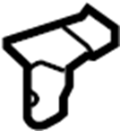 Bracket 1K0-611-846-B - View 50