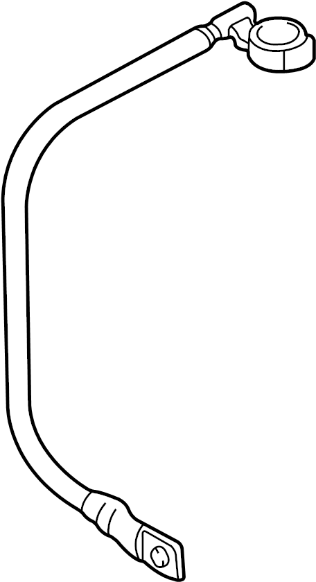 Positive Cable 1J0-971-228-BJ - View 6