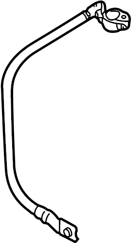 Positive Cable 1J0-971-228-BJ - View 7