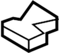 Molding Clip 7P6-853-910-A - View 6