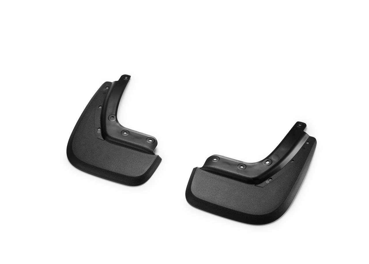 Splash Guards (Rear) 5G0-075-101-B