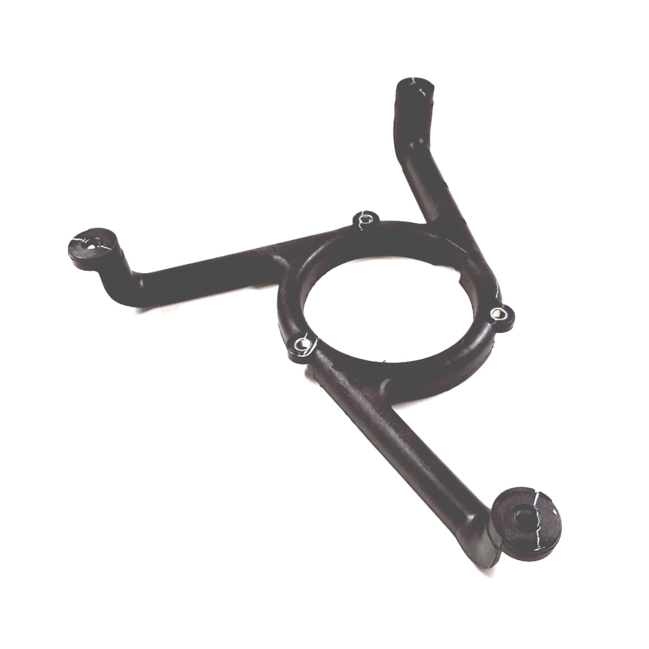 Fan Assembly Bracket 1C0-121-206-B - View 13