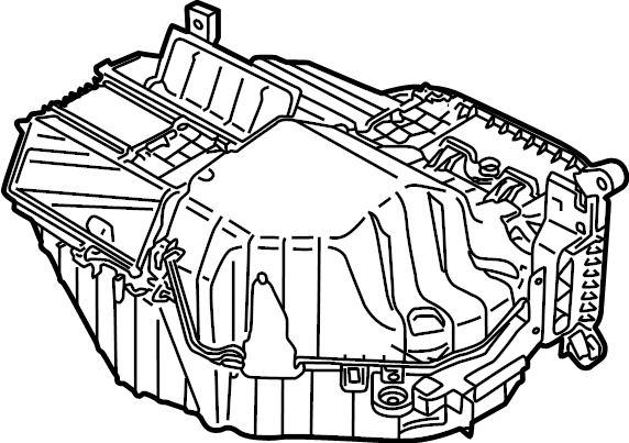 Air Inlet 1EA-820-155