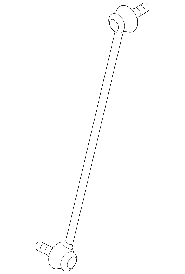 Stabilizer Link 3QF-411-315-A - View 6