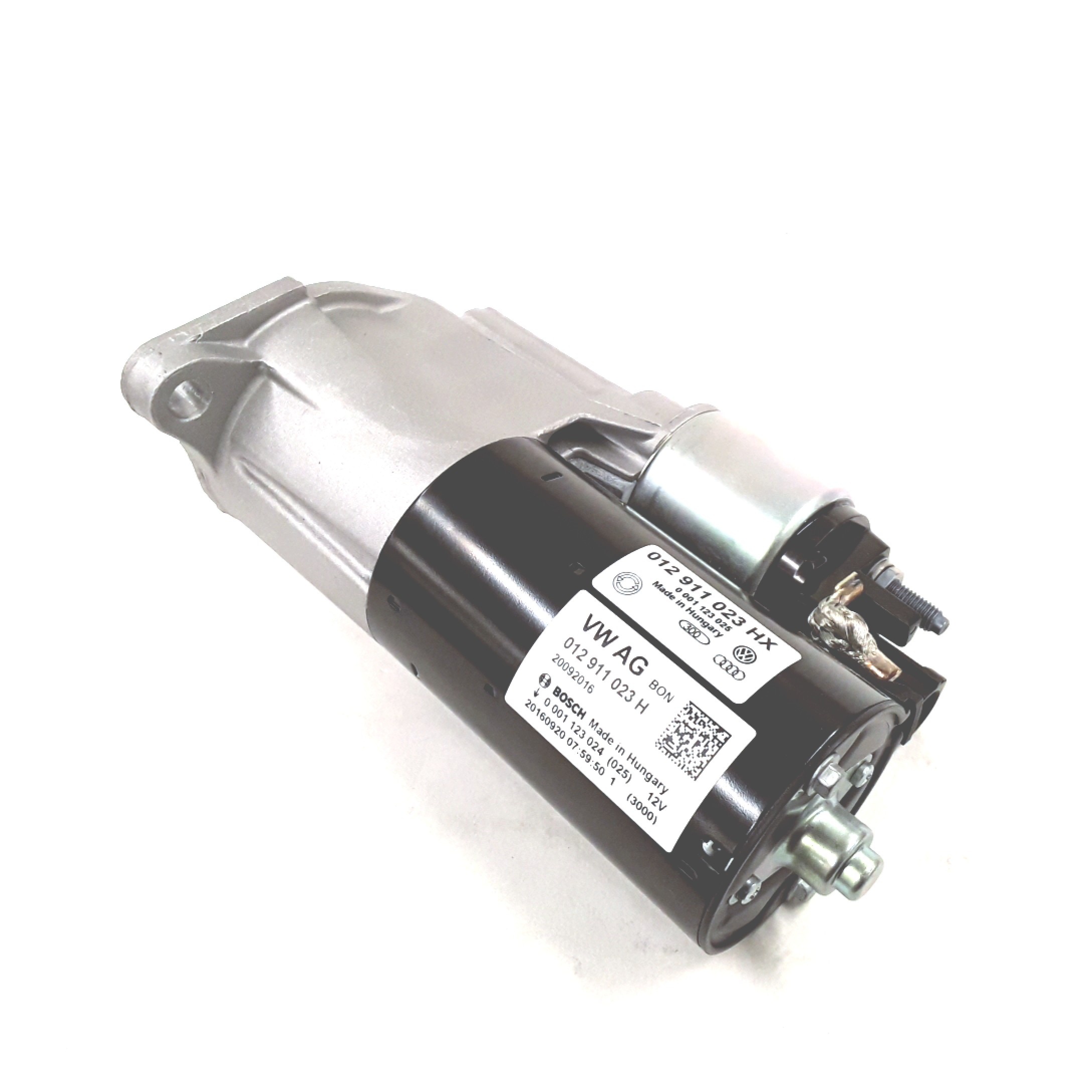 Starter 012-911-023-HX