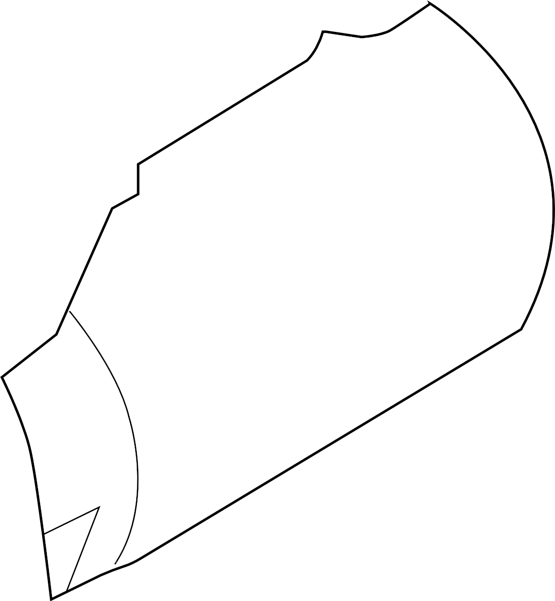 Starter 012-911-023-HX - View 3