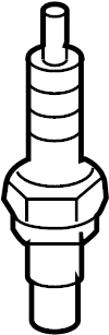 Spark Plug 101-905-606-A - View 4