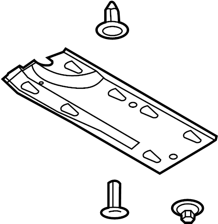 Under 5C5-825-201-A - View 3