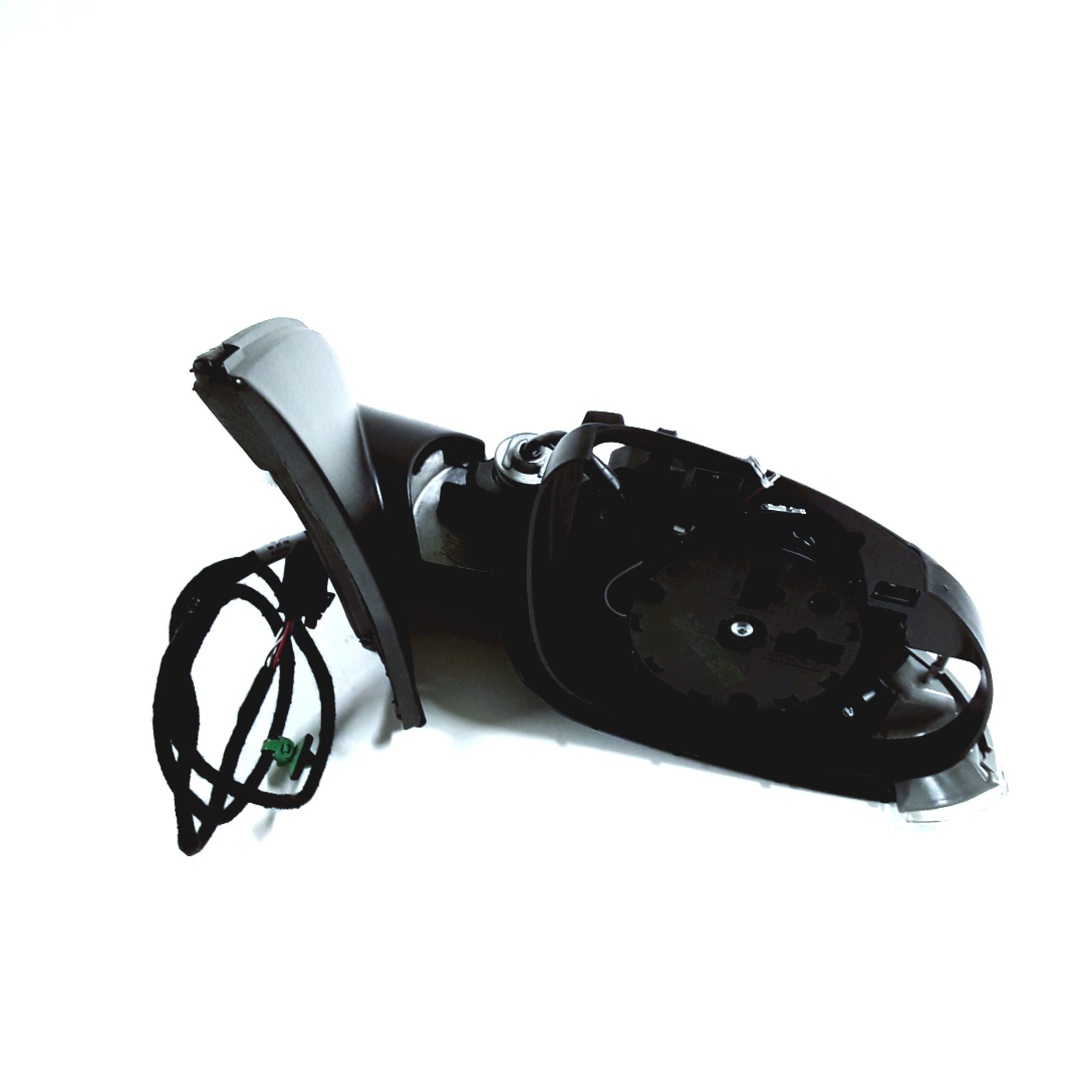 Housing Assembly 1K1-857-508-CN-9B9 - View 5