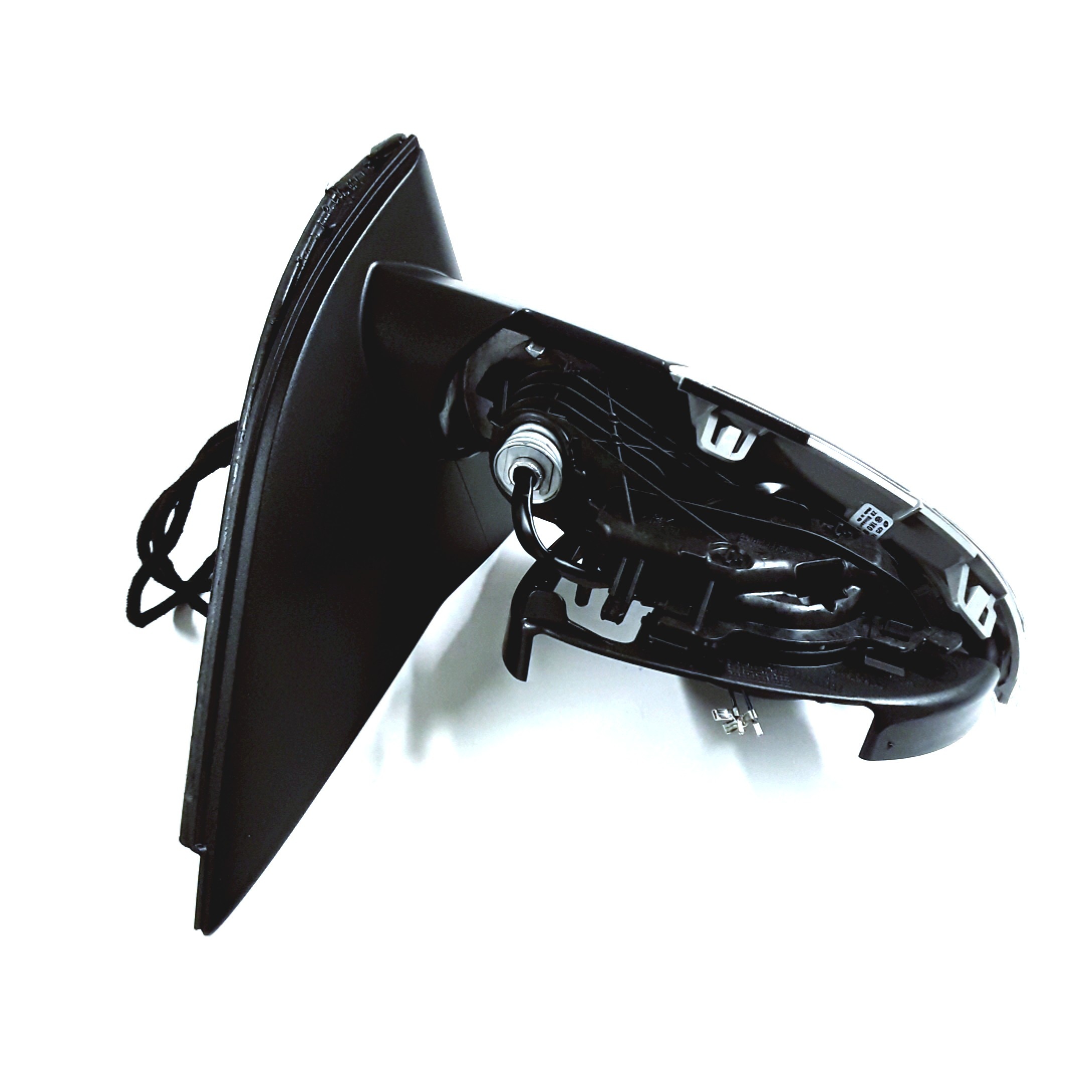 Housing Assembly 1K1-857-508-CN-9B9 - View 3