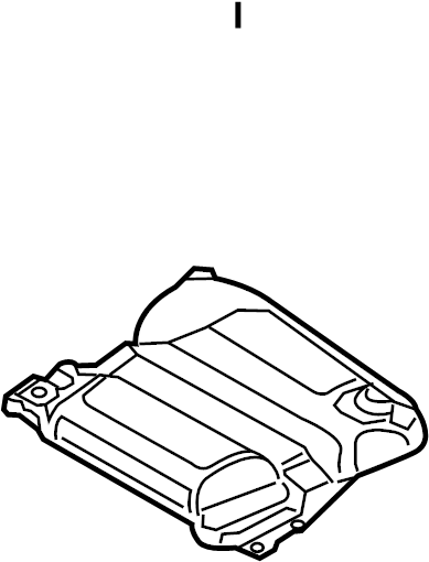 Heat Shield 561-825-701 - View 15