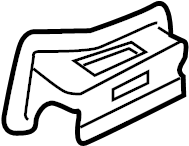 Engine Bracket 5C0-802-068 - View 11