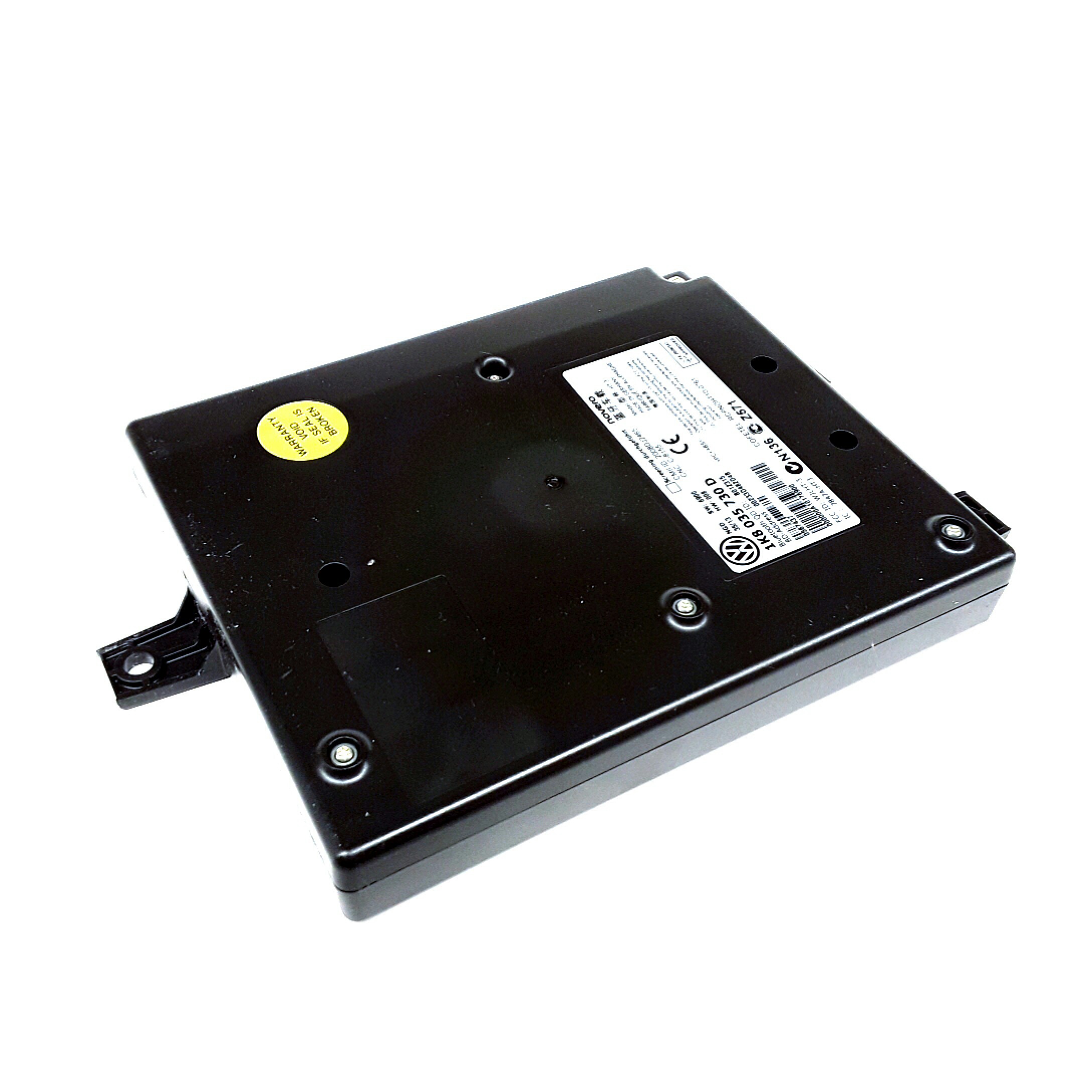 Module 1K8-035-730-D - View 5