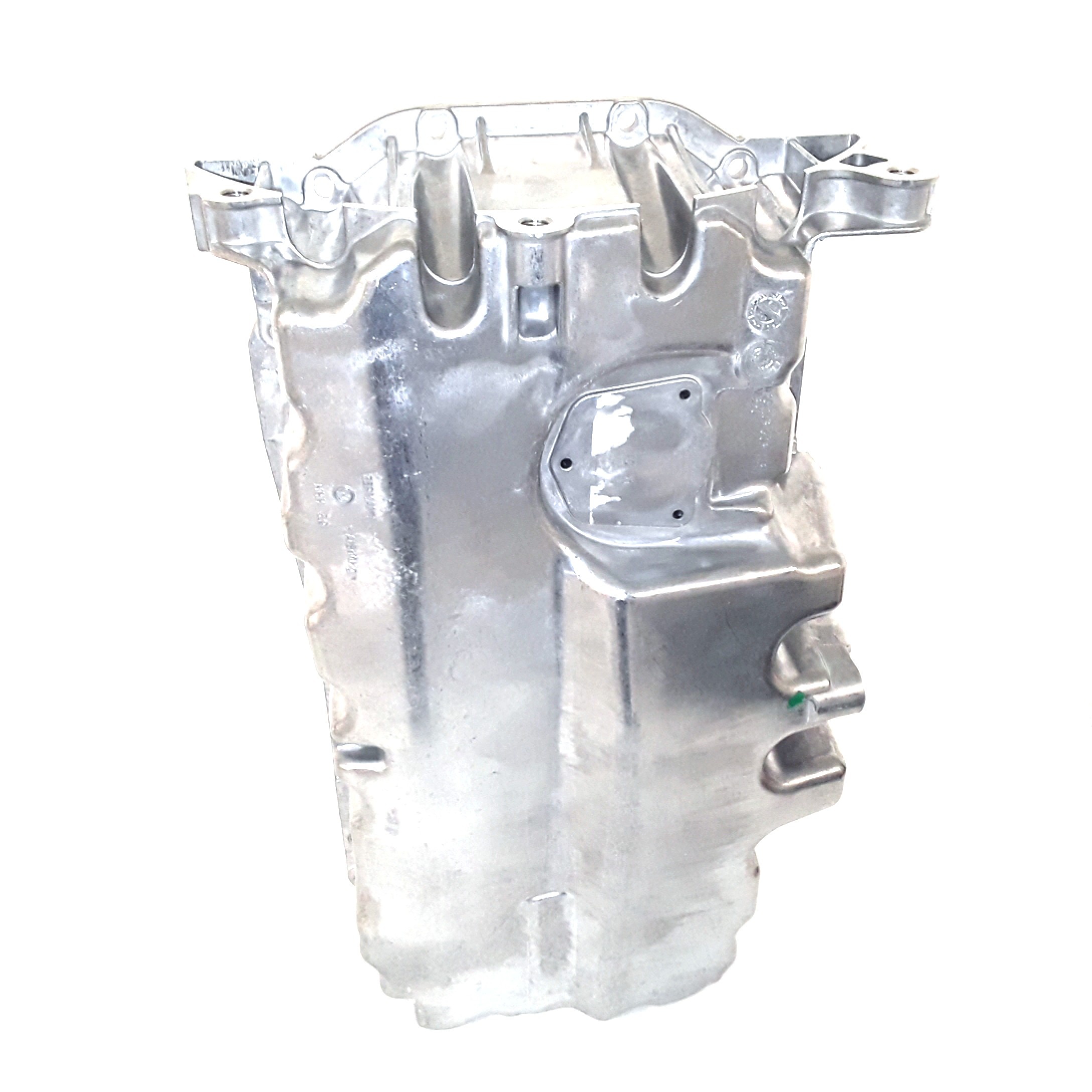 Oil Pan 03G-103-603-AK - View 5