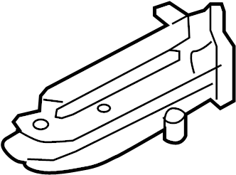 Jack 1K0-011-031-AC - View 2