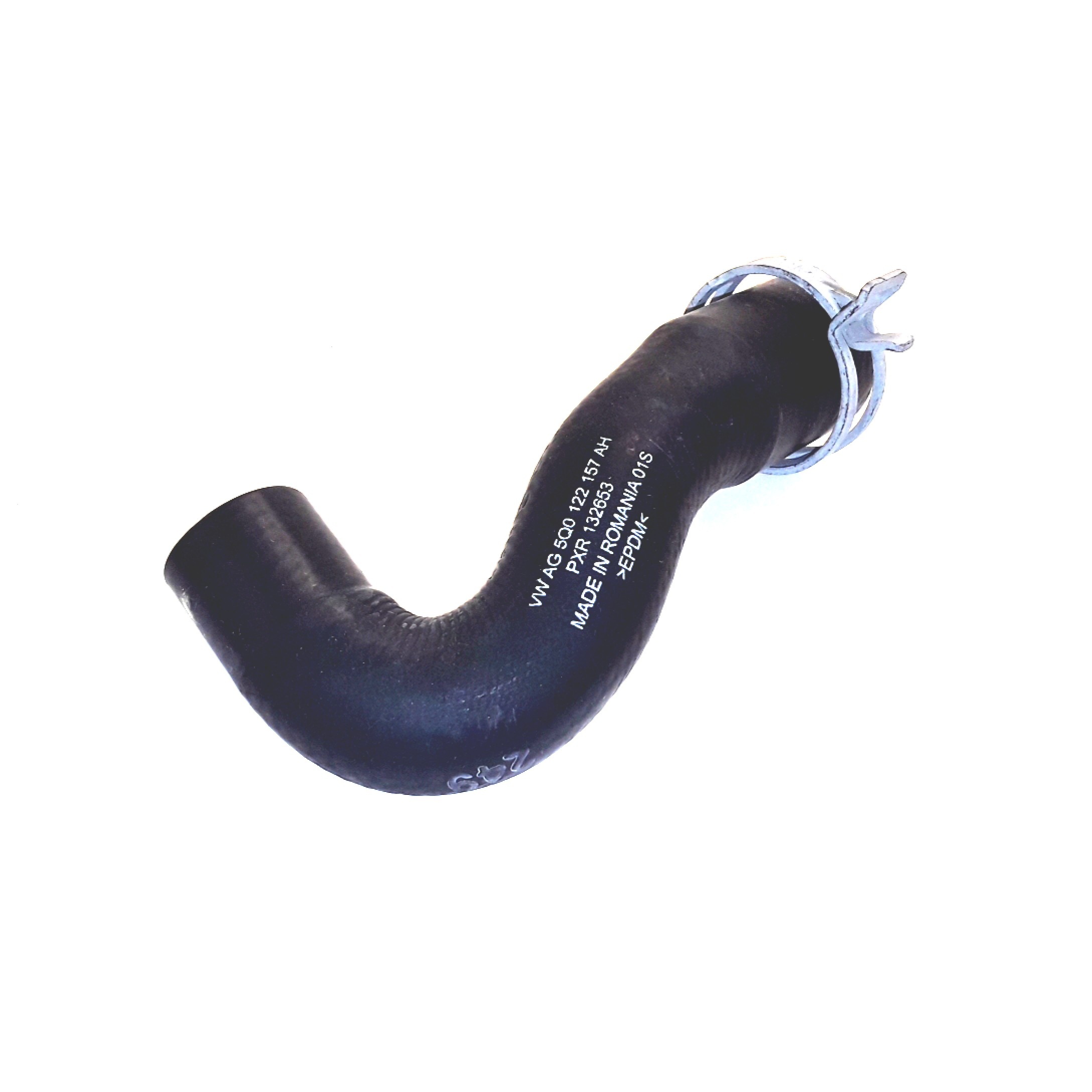 HVAC Heater Hose 5Q0-122-157-AH - View 11