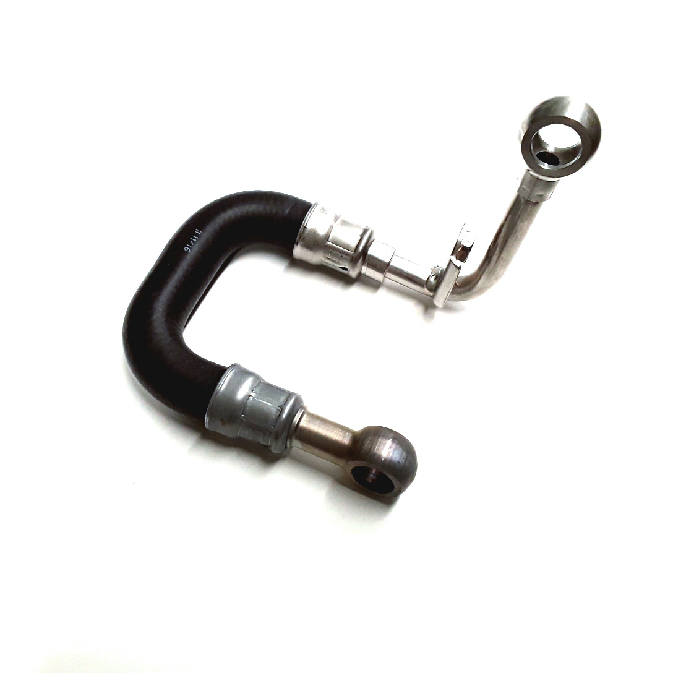 Water Hose Assembly 06B-121-497-F - View 12