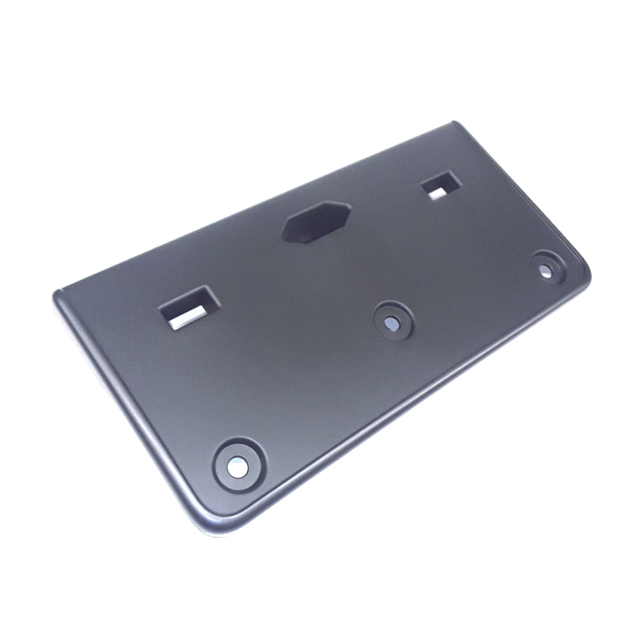 License Bracket 5GM-807-287-L-9B9