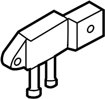 Pressure Sensor 076-906-051-A - View 3