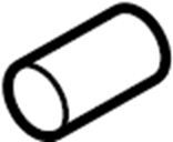 Connector Hose 443-955-665 - View 9