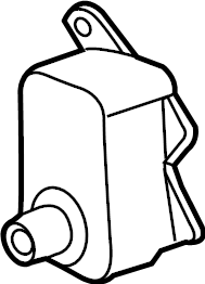 Oil Cooler 06Q-117-021-E - View 3