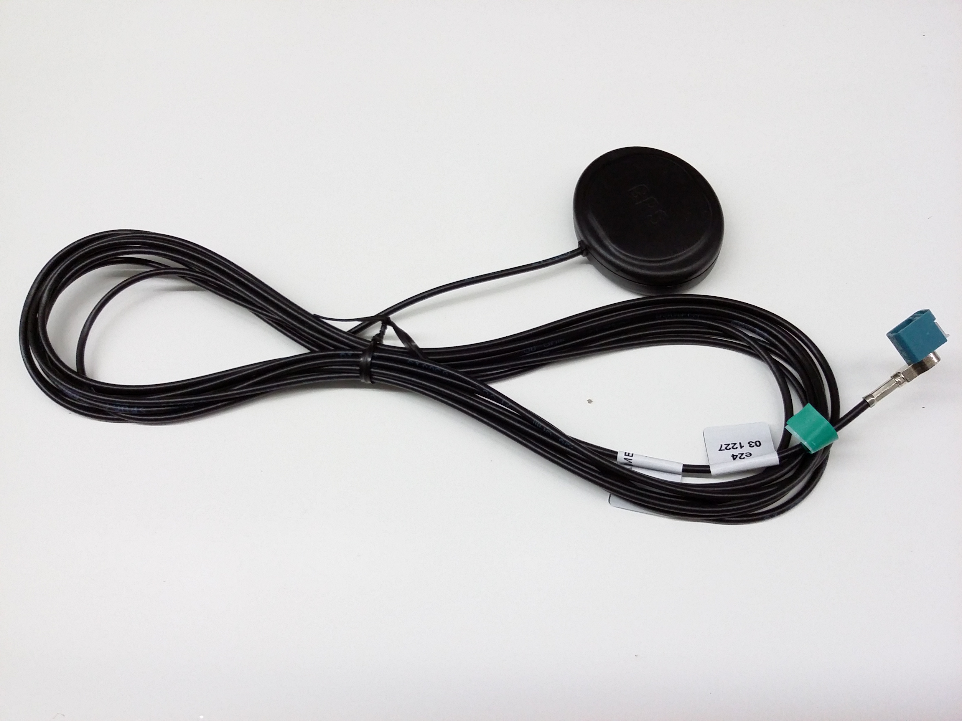 GPS Aerial 000-051-502-F - View 3