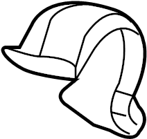 Stabilizer Bar Bracket 1K0-511-439-E - View 13