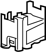 Relay Plate 5Q0-937-507-D - View 3