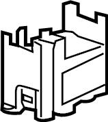 Relay Plate 5Q0-937-507-D - View 17