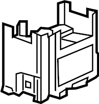 Relay Plate 5Q0-937-507-D - View 16
