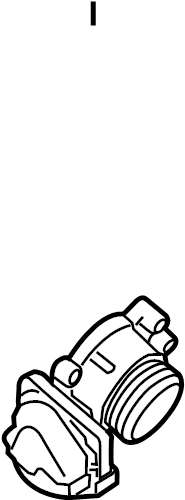 Throttle Valve 059-145-950-AF - View 3