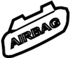 Upper Center Pillar Trim Trim Plate 5G0-853-437-Y20 - View 14