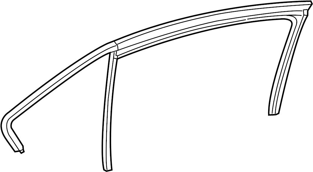 Run Channel 5C6-839-432-5AP - View 3