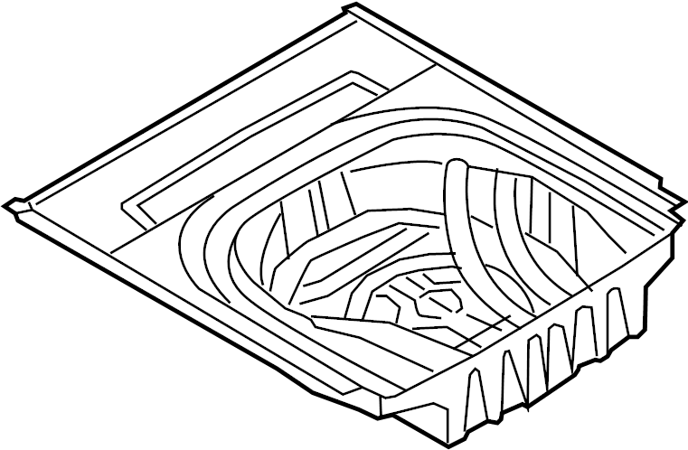 Liner 5G9-863-544-B-CA9