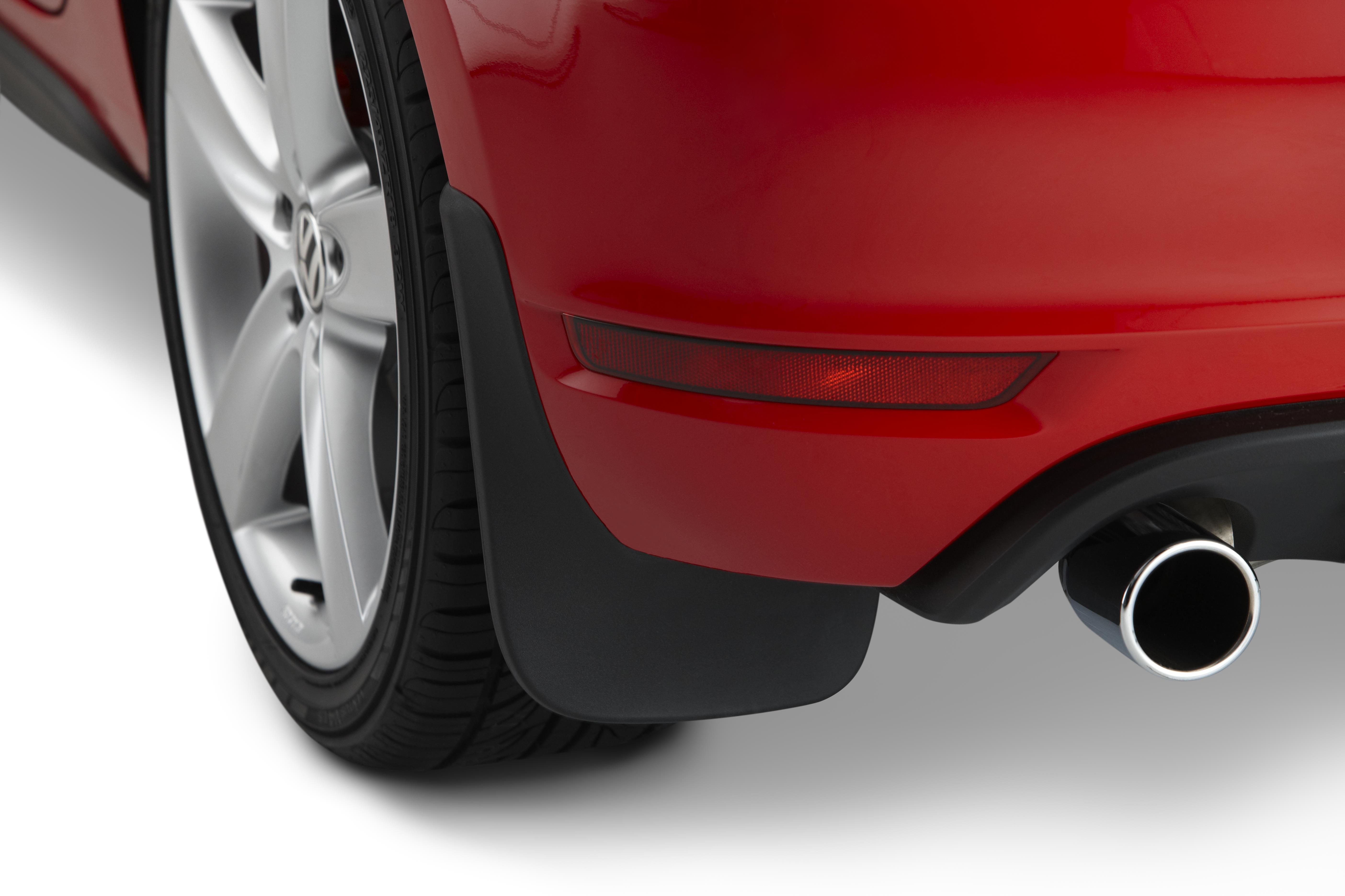 Splash Guards 5K0-075-105 - View 3