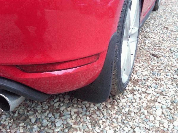 Splash Guards 5K0-075-105 - View 15