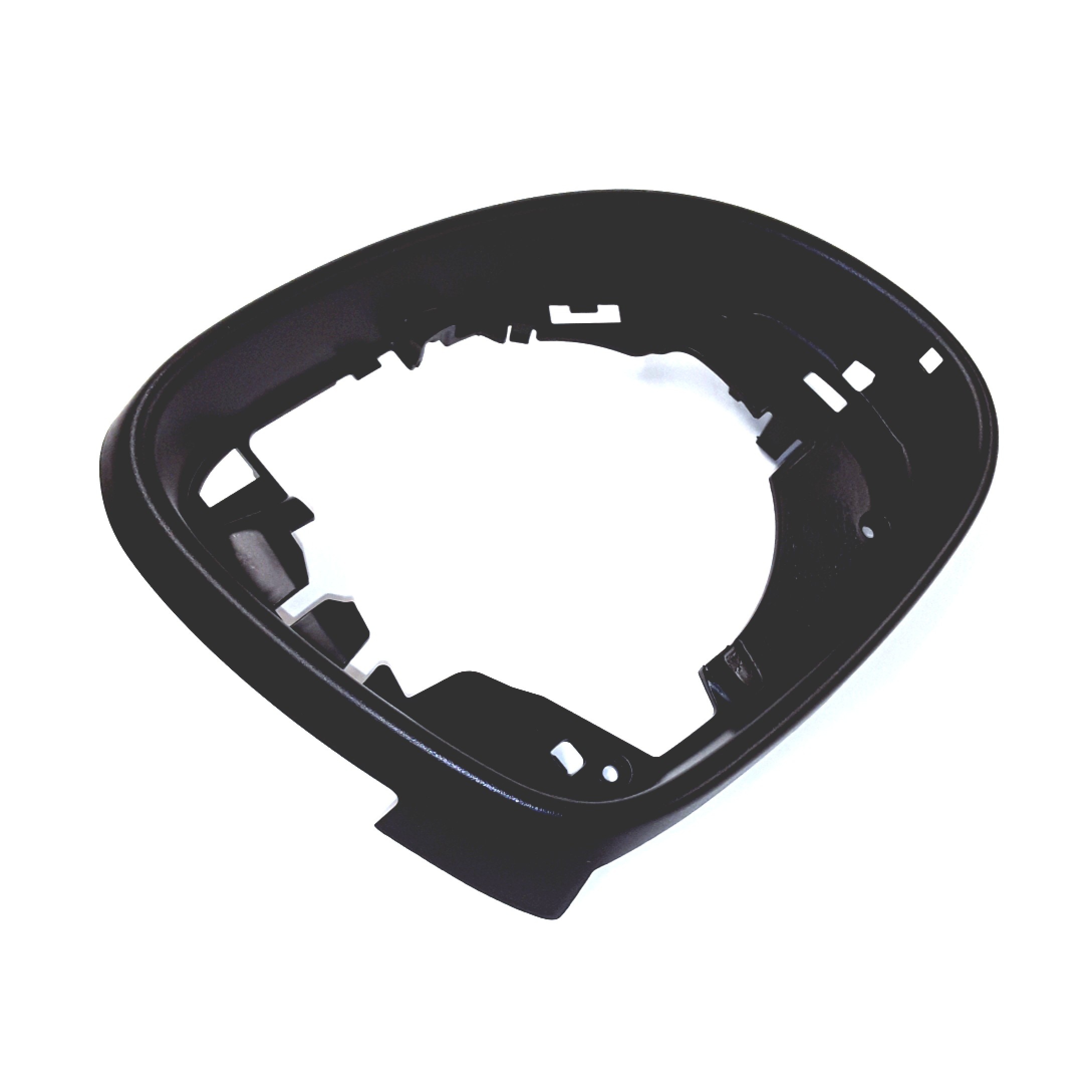 Glass Trim 5N0-857-602-A-9B9 - View 3