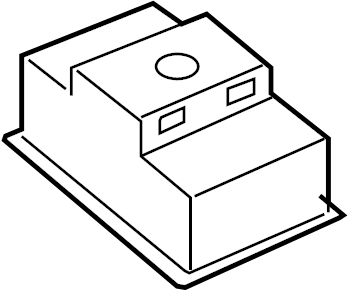 Fuse Box Cover 1K0-937-311-B - View 3