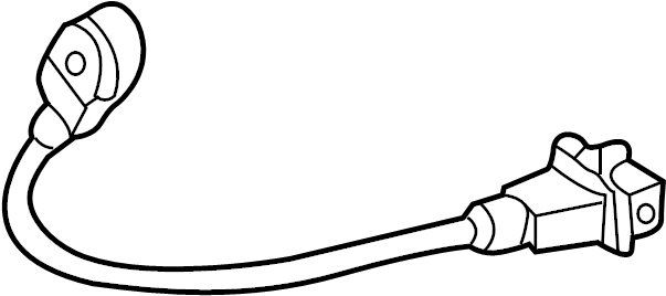 Sensor 054-905-377-A - View 3